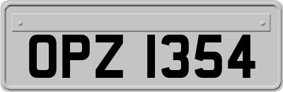 OPZ1354