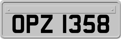 OPZ1358