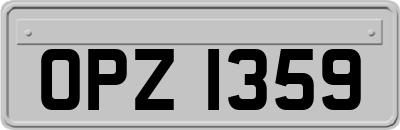 OPZ1359