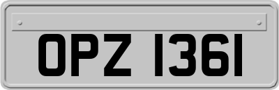 OPZ1361
