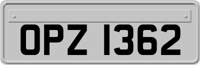 OPZ1362