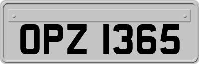 OPZ1365