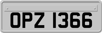 OPZ1366