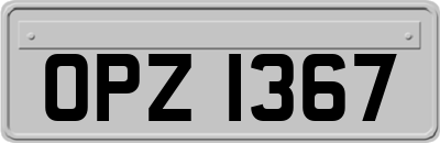 OPZ1367