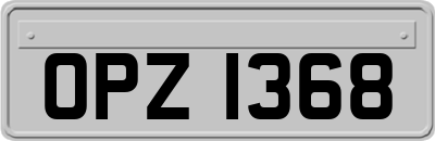 OPZ1368