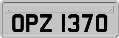 OPZ1370