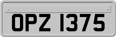 OPZ1375