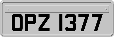 OPZ1377