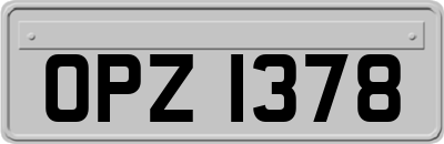 OPZ1378