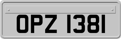 OPZ1381