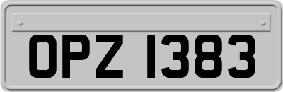 OPZ1383