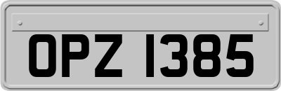 OPZ1385