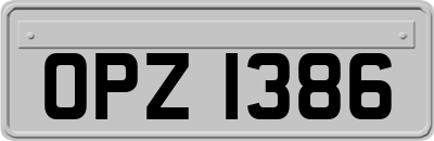 OPZ1386