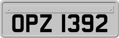 OPZ1392