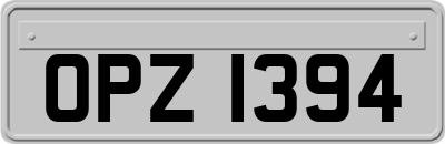 OPZ1394