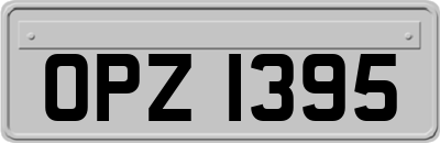 OPZ1395