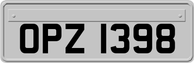 OPZ1398