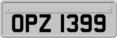 OPZ1399