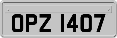 OPZ1407