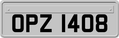 OPZ1408