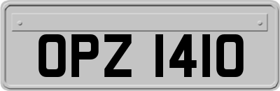 OPZ1410