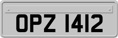 OPZ1412