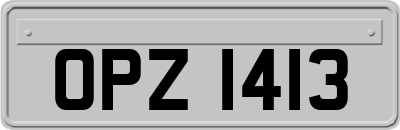 OPZ1413