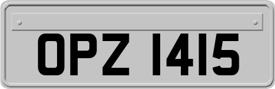 OPZ1415