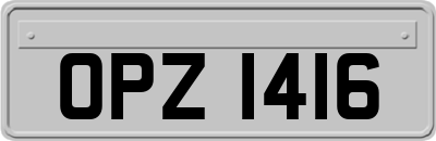 OPZ1416