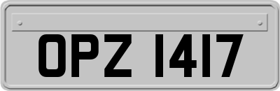 OPZ1417