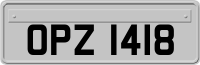OPZ1418