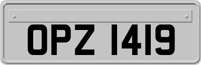 OPZ1419