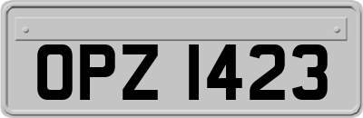 OPZ1423