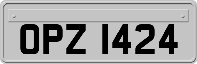 OPZ1424