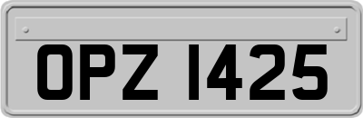 OPZ1425