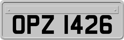 OPZ1426