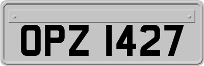 OPZ1427