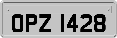 OPZ1428