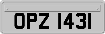 OPZ1431