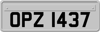 OPZ1437