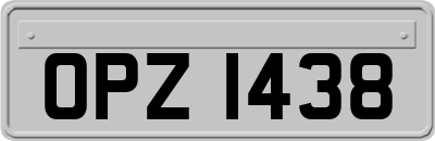 OPZ1438