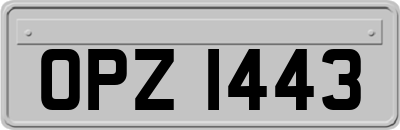 OPZ1443