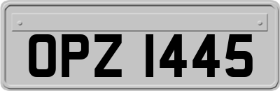 OPZ1445