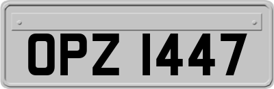 OPZ1447