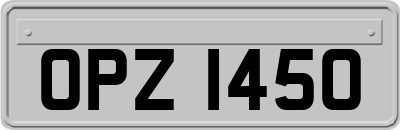 OPZ1450