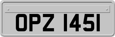 OPZ1451