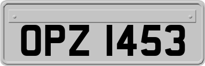 OPZ1453