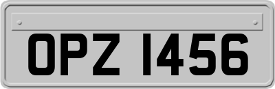 OPZ1456