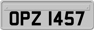 OPZ1457