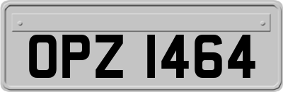 OPZ1464